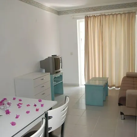 Artemis Princess Station touristique 4*