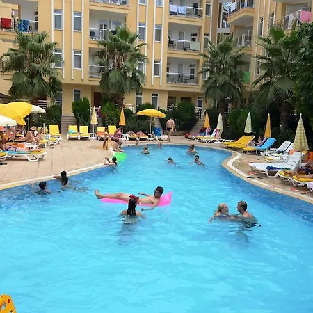 Artemis Princess Station touristique 4*