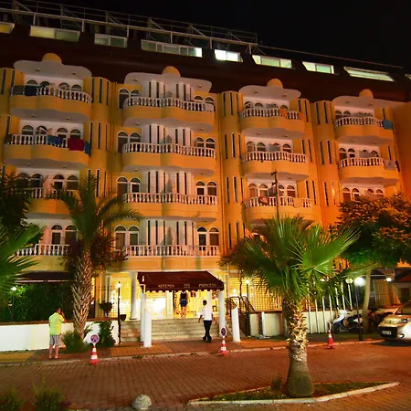 Artemis Princess Station touristique 4*