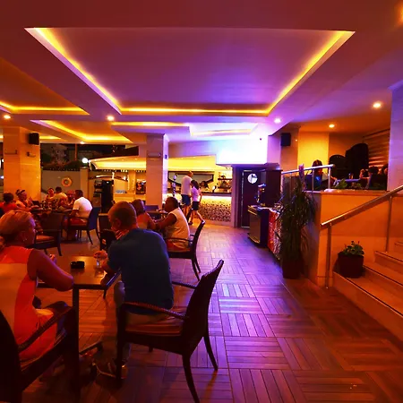 Artemis Princess Station touristique 4*