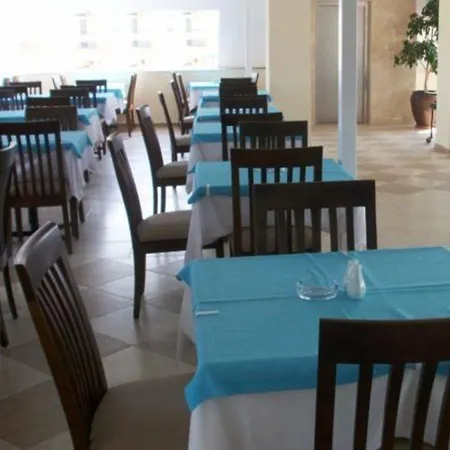 Artemis Princess Station touristique 4*