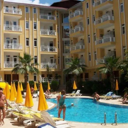 Artemis Princess Station touristique