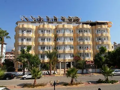 Artemis Princess Station touristique 4*