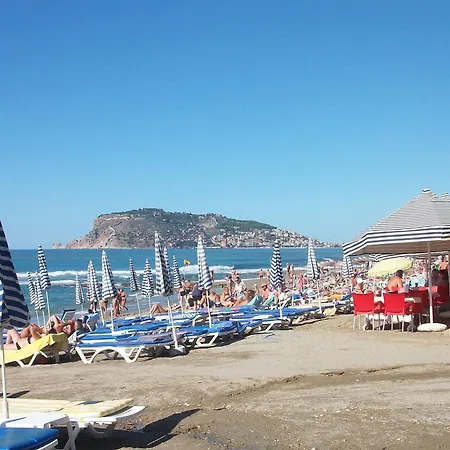 Station touristique Artemis Princess 4*