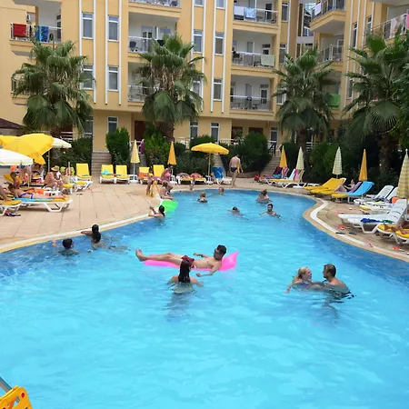 Artemis Princess Station touristique