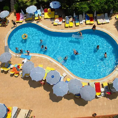 Artemis Princess Station touristique 4*