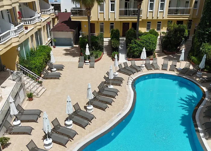 Artemis Princess منتجع 4*
