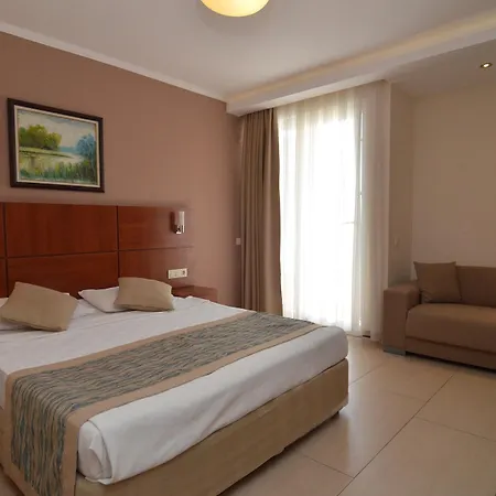 Artemis Princess Feriested Alanya