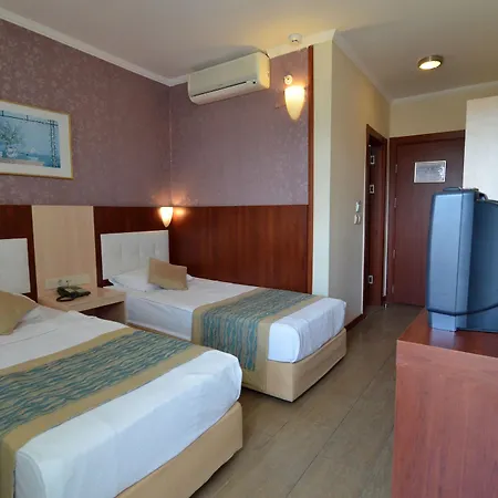 Artemis Princess Feriested Alanya