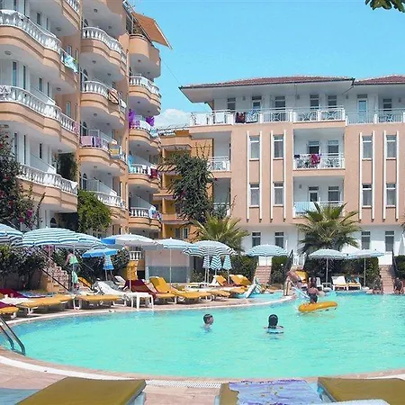 Artemis Princess Feriested 4*
