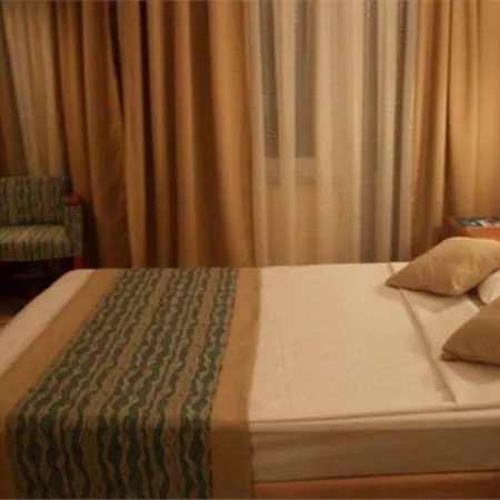 Artemis Princess Feriested Alanya