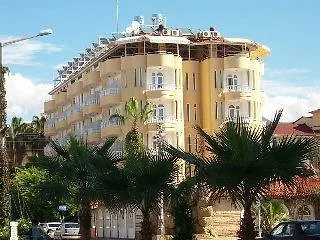 Artemis Princess Feriested Alanya