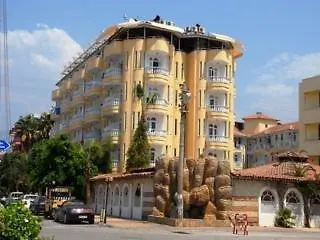 Artemis Princess Feriested 4*