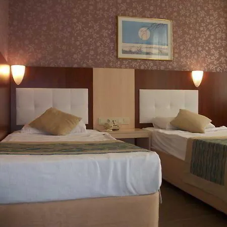 Artemis Princess Feriested Alanya