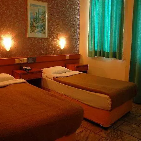 Artemis Princess Feriested 4*