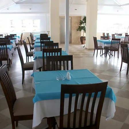 Artemis Princess Feriested Alanya