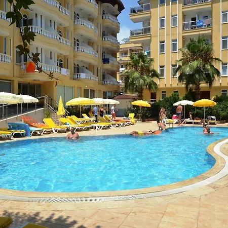 Artemis Princess Feriested Alanya