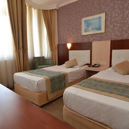 Artemis Princess Resort Alanya
