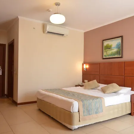 Artemis Princess Resort