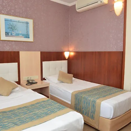 Artemis Princess 4* Alanya