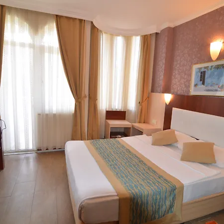 Artemis Princess Resort
