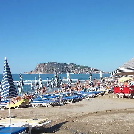 Resort Artemis Princess Alanya