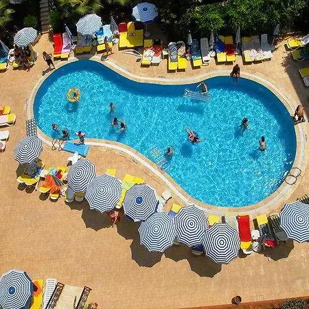Resort Artemis Princess