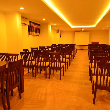 Resort Artemis Princess Alanya