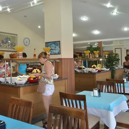Artemis Princess Resort 4*