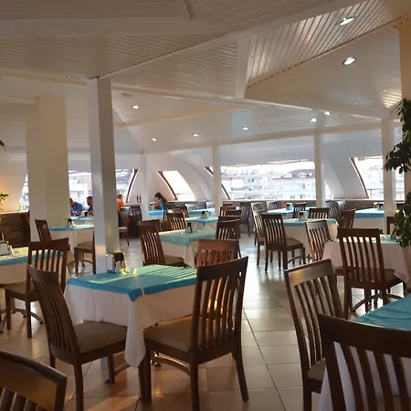 Resort Artemis Princess