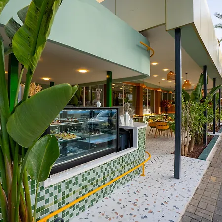 Rezort Artemis Princess Alanya