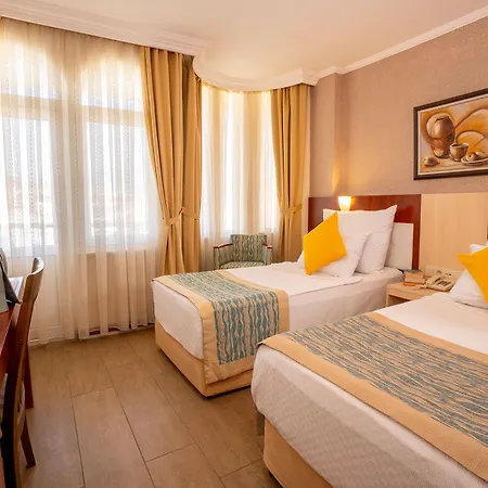 Artemis Princess 4* 알란야