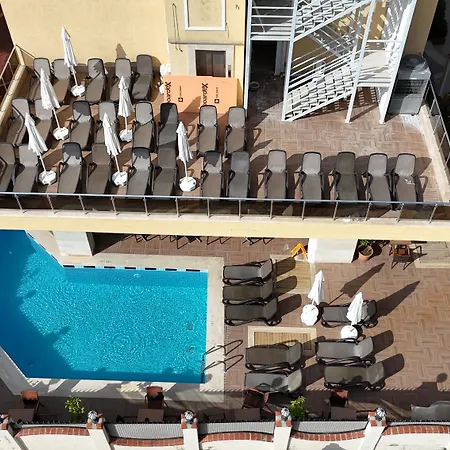 Rezort Artemis Princess