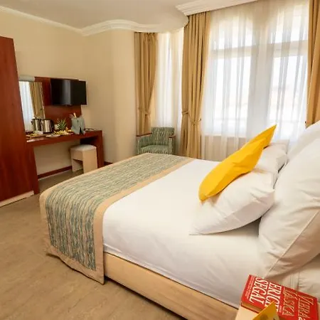 Artemis Princess Complex Alanya