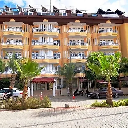 Station touristique Artemis Princess 4*