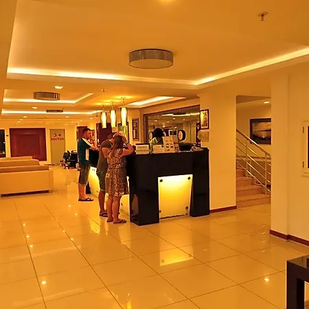 Artemis Princess Station touristique