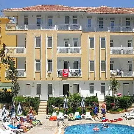 Station touristique Artemis Princess