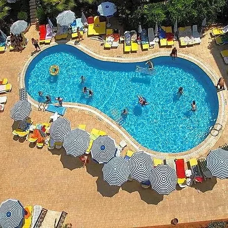 Artemis Princess Station touristique