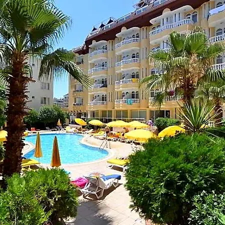 Artemis Princess Station touristique