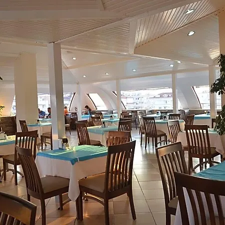 Θέρετρο Artemis Princess
