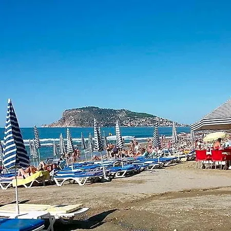 Artemis Princess Station touristique