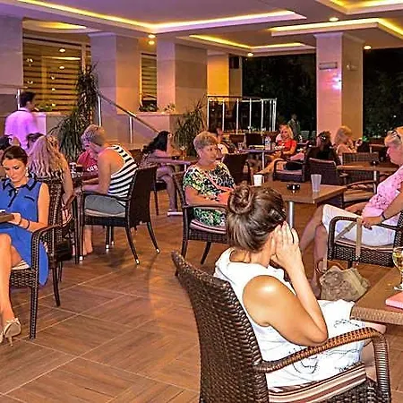 Artemis Princess 4* ألانيا