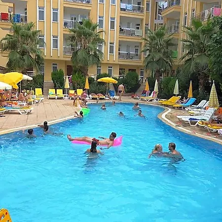 Artemis Princess منتجع 4*