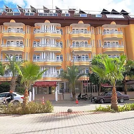 منتجع Artemis Princess