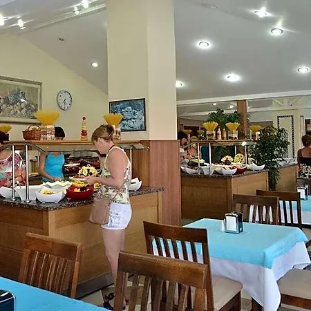 Artemis Princess Station touristique