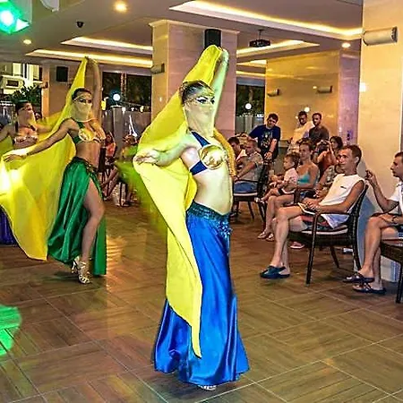 Artemis Princess Θέρετρο