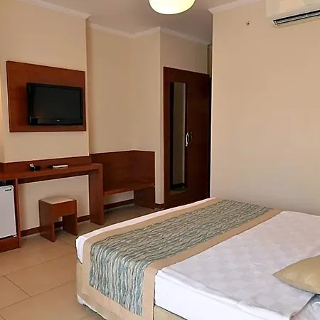 Artemis Princess Station touristique 4*