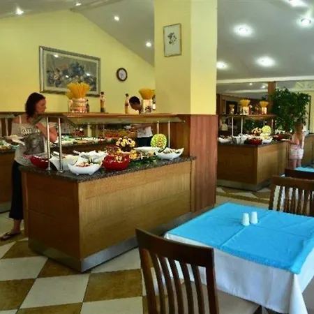 Artemis Princess Resort