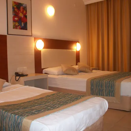 Resort Artemis Princess Alanya