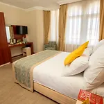 Artemis Princess Üdülőközpont Alanya